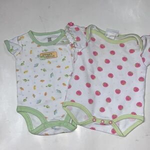 Carter’s & Baby By Bon bebe: Buy